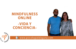 Mindfulness Online La Laguna, Tenerife